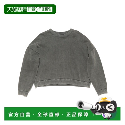 1h可退 acne studios 女士 运动衫卫衣