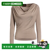 潮奢 韦斯特伍德 Vivienne 1h可退 Westwood 薇薇恩 女士 T恤