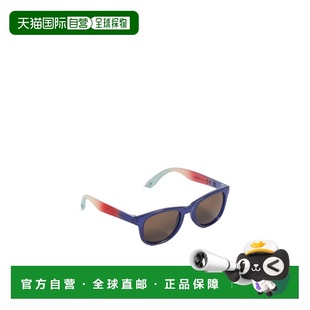 棕色 MOLO SS2025 7S25T5083804 全框太阳眼镜 男童太阳镜