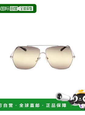 1h可退 CHLOÉ 女士眼镜 CH0278S0004 CO 花色 Sunglasses