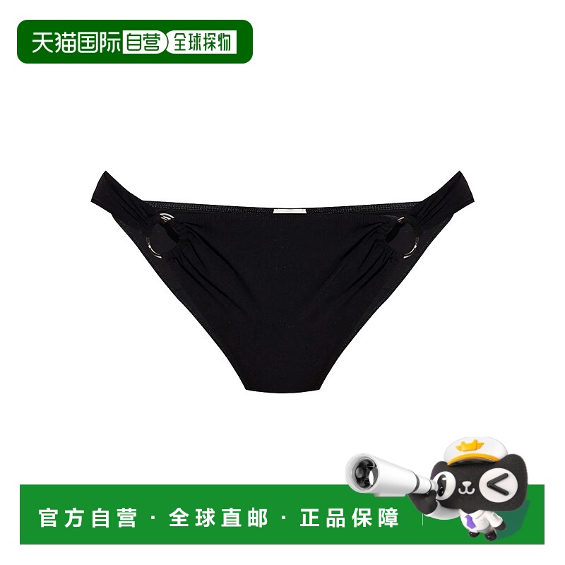 1h可退 ISABEL MARANT 女士内裤 SL0018FAC2P01I01BK SS2025
