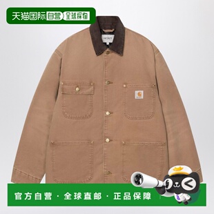 WIP 男士 Brown 潮奢 Tobacc Hamilton CARHARTT Chore 1h可退