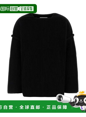 JIL SANDER 女士针织衫 J03GP0159J14747001 SS2025