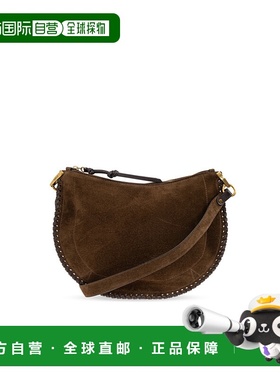 ISABEL MARANT 女士单肩包斜挎包 BF0066FBB2C06MBRONZE