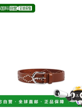 ISABEL MARANT 女士腰带 CE227BFAB3A02ACOSI CO皮带