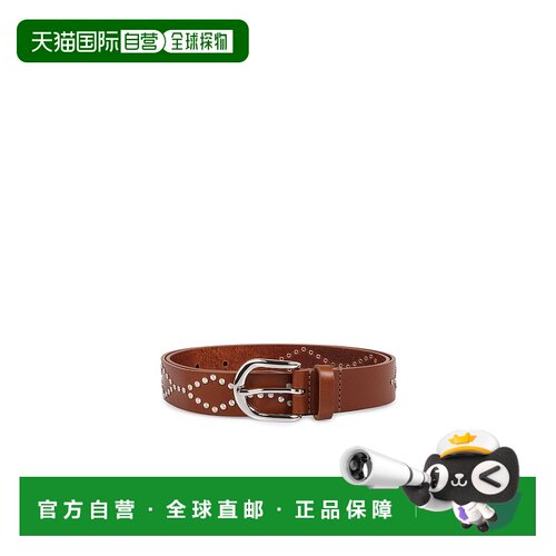 ISABEL MARANT 女士腰带 CE227BFAB3A02ACOSI CO皮带