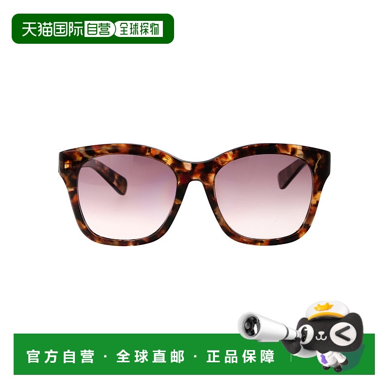 1h可退 CHLOÉ 女士眼镜 CH0194SK003 AW2023 粉红色