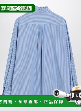 VALENTINO 女士衬衫 7B3AB7R89MK7BT AW2026 浅蓝色