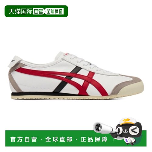Onitsuka Tiger|MEXICO 66|1183C102-105鬼塚虎休闲鞋训练鞋