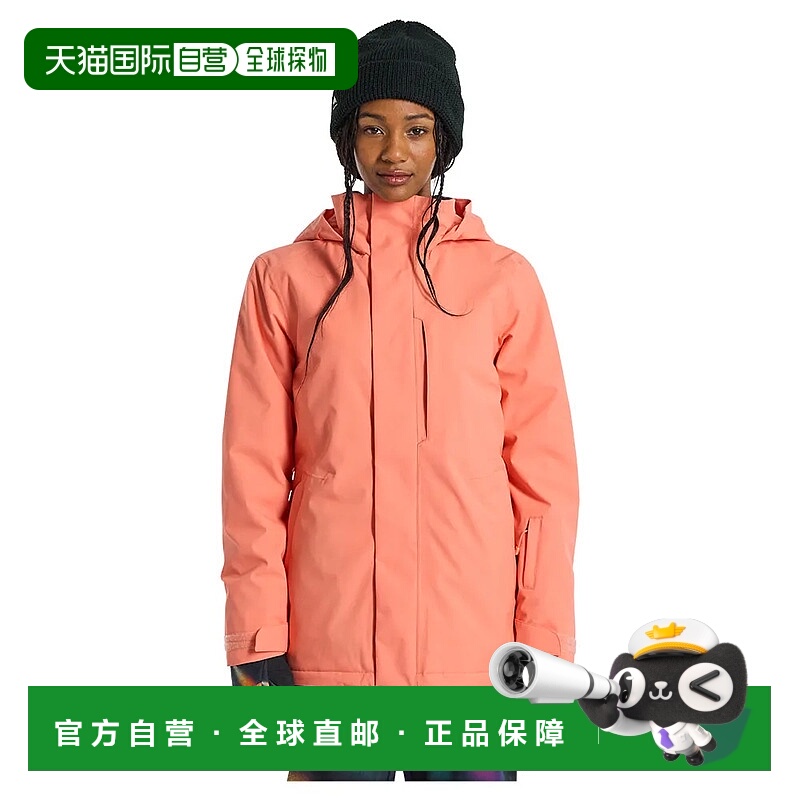 BURTON Jet Ridge 2L 夹克 中性