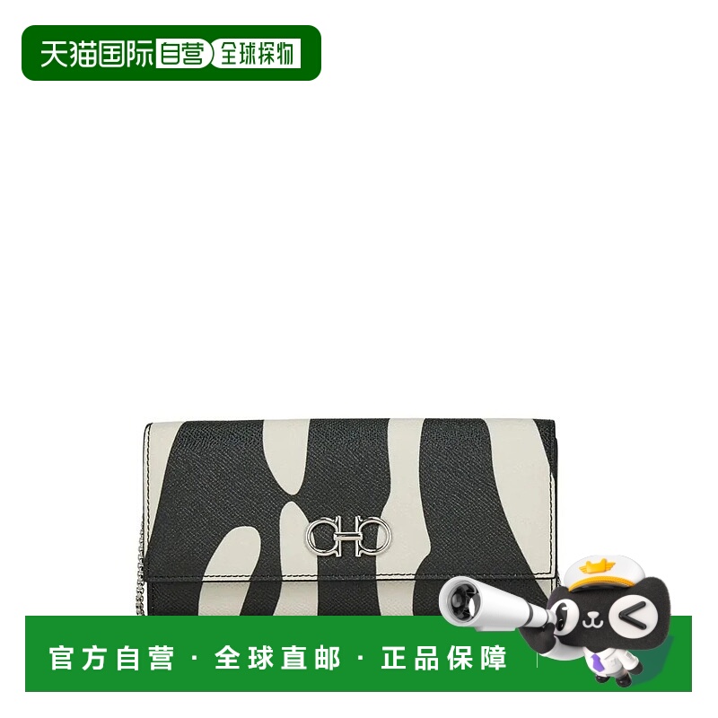 1h可退 SALVATORE FERRAGAMO 女士钱包 2206360789885 SS2026