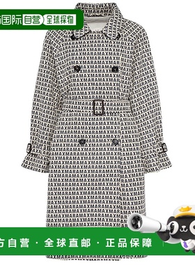 MAX MARA 女士风衣 2519021124600LUCIO002 SS2025