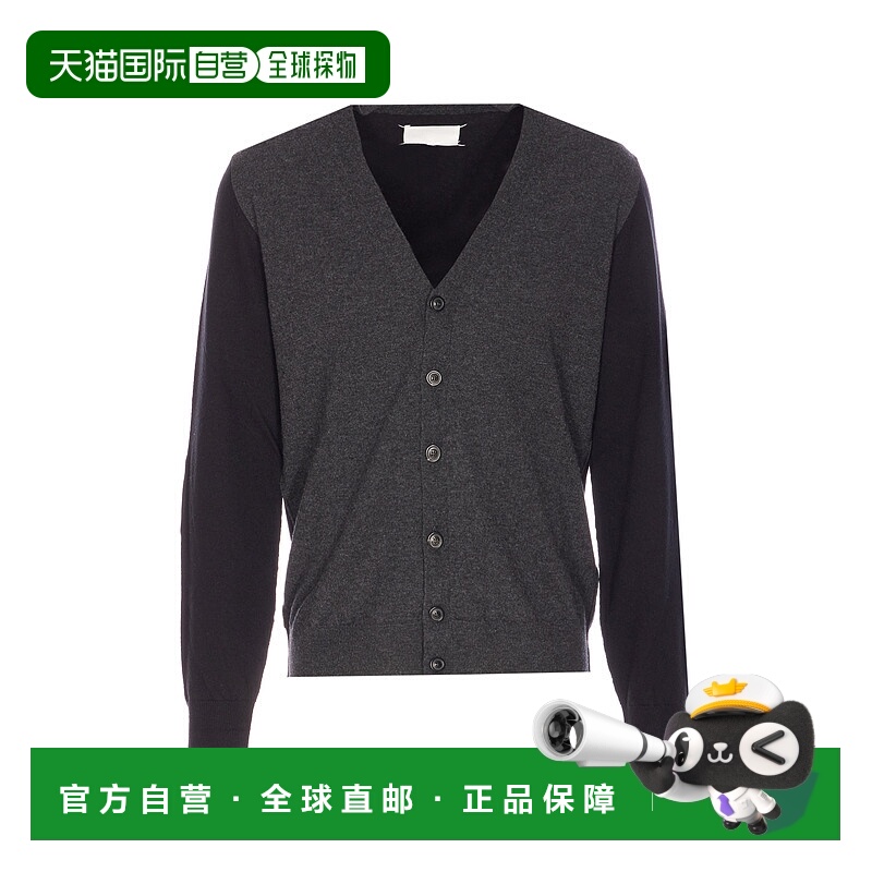 Maison Margiela男士针织衫S67HP0034M13177001F