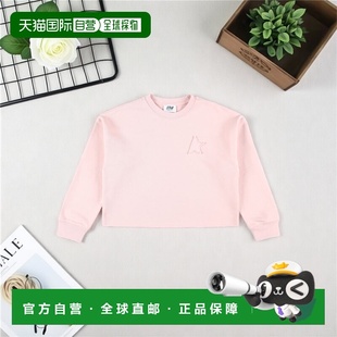 GOLDEN GOOSE KIDS 女童上衣 P02629P00248825523