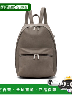 RICK OWENS 男士双肩包 RA02E0771LBU34 AW2025 绿色