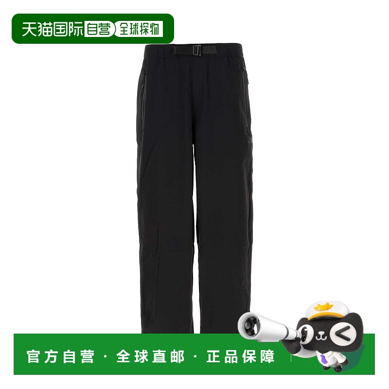 1h可退 THE NORTH FACE 男士运动裤 NF0A8B6QJK31 SS2025
