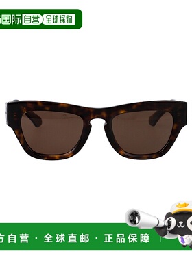 BURBERRY 女士眼镜 0BE4440U300273 SS2025 棕色 Sunglasses