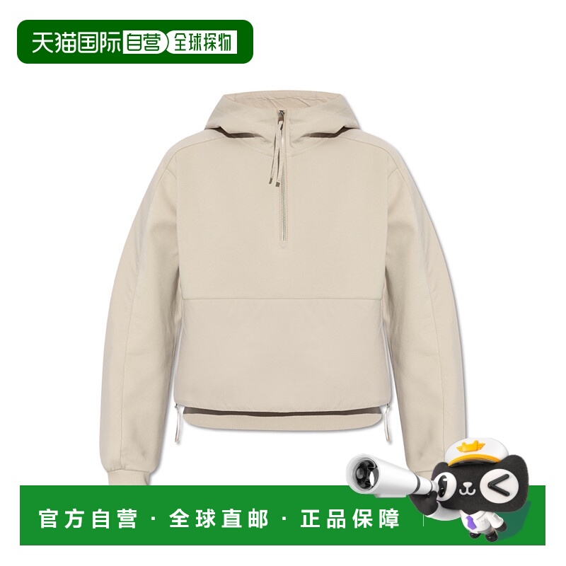 1h可退 MOOSE KNUCKLES 女士卫衣 M14LS63501607 SS2025