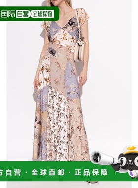 TOD'S 女士凉鞋 XXW70L0JH40N6M0C806 CO 浅棕色 Leather sandals