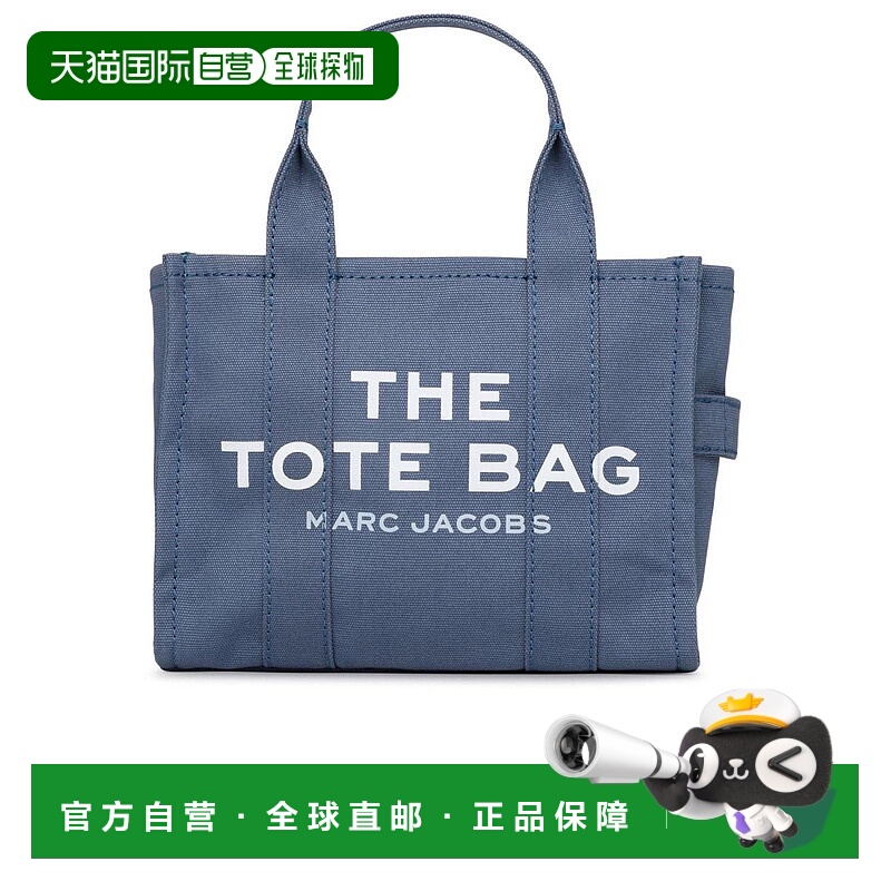1小时内可退 MARC JACOBS 女士手提包 M0016493481-31 SS2025 蓝