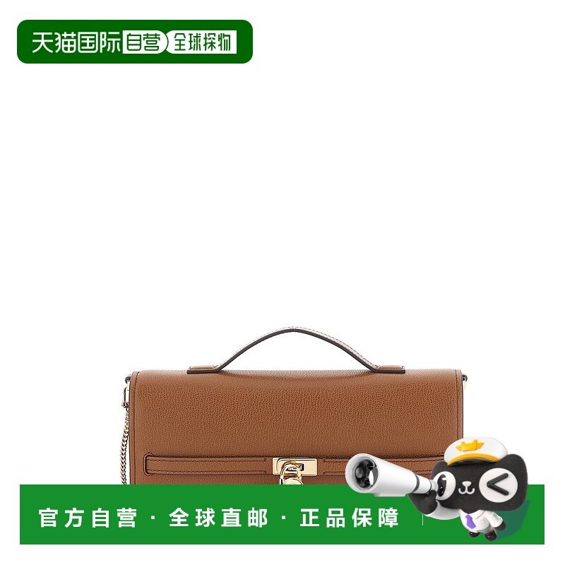 1h可退 潮奢 Michael Kors 迈克高仕 女士 Michael Hamilton 翻蓋