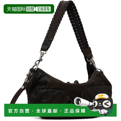 VIVIENNE WESTWOOD 女士单肩包 46030009WL00BKD402斜挎包手提包