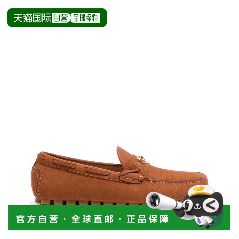 1h可退 VALENTINO GARAVANI 男士商务休闲鞋 7Y2S0K98AAHN58