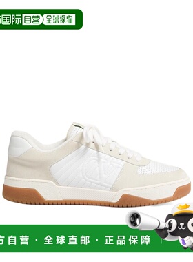 VALENTINO 男士运动鞋 YS0M78ZZM0BO AW2025 白色男鞋