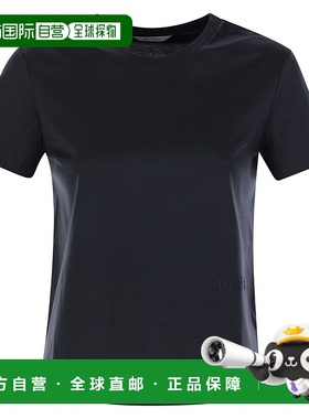 1h可退 潮奢 MaxMara 麦斯玛拉 女士 Nerina 圓領 T 卹 251197101