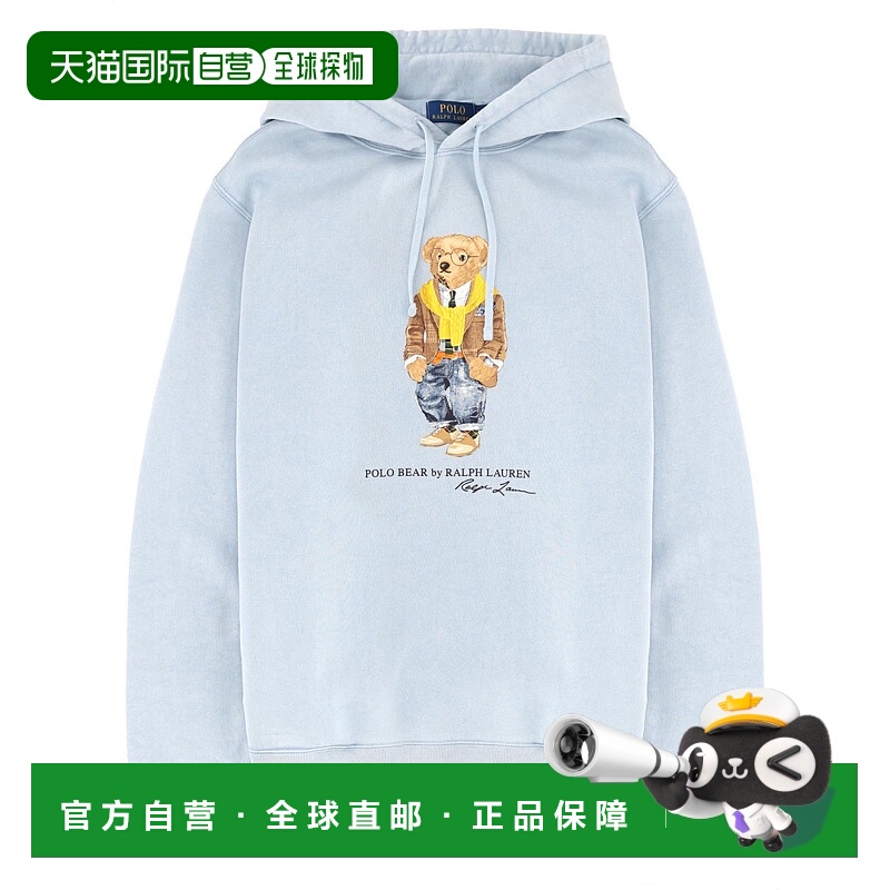 潮奢 Polo Ralph Lauren Polo 拉夫 劳伦 男士 