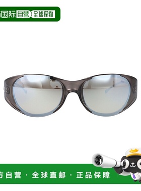 DIESEL 男士太阳镜 0DL3003507B8 SS2025 棕色 Sunglasses