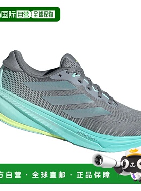 ADIDAS 女士运动鞋 JQ7691AZZURROGRIGIO CO 花色 SCARPE DONNA S