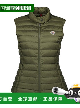 MONCLER 女士外套 L10931A00087597YF825 SS2026