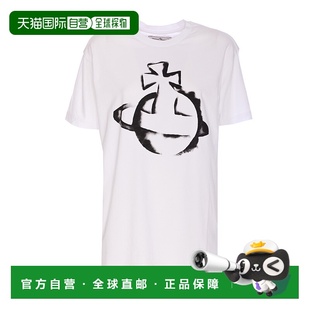 3G010033J001MA401 女士T恤 WESTWOOD VIVIENNE