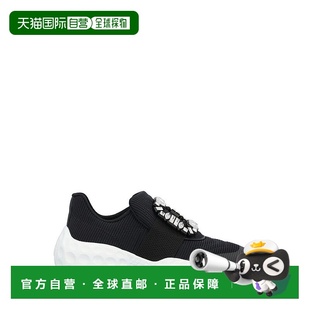 VIVIER 罗杰 Run 潮奢 Moonlight Viv ROGER 女士 1h可退 维维亚