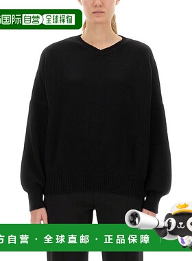 1h可退 潮奢 KHAITE 女士 Wolfe 長袖針織毛衣 8894650K650