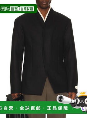 1h可退 潮奢 Jacquemus 男士 La Veste Bastide 外套 26EJAM00094