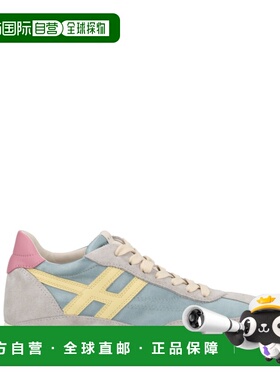 HOGAN 女士运动鞋 HXW6990GA20V0O0FEB SS2026 花色