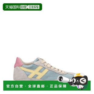 HOGAN 女士运动鞋 HXW6990GA20V0O0FEB SS2026 花色