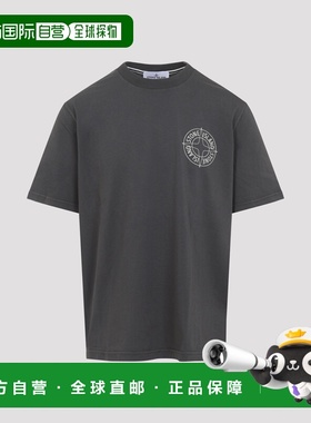STONE ISLAND男士T恤L1S152100001S0284V0065短袖
