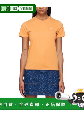 MAISON KITSUNÉ 女士衬衫 MW00122KJ0008P822 SS2024