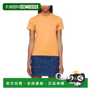 MW00122KJ0008P822 女士衬衫 SS2024 KITSUNÉ MAISON