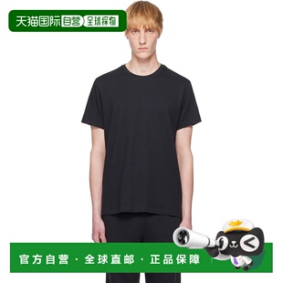 男士 黑色 恤 潮奢 TPTSH5701M SKIMS Classic 1h可退 Cotton