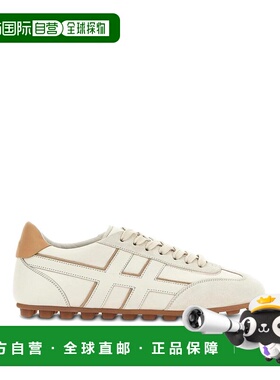 HOGAN 女士运动鞋 HXW6930FX20UNH0CA9 SS2026 白色