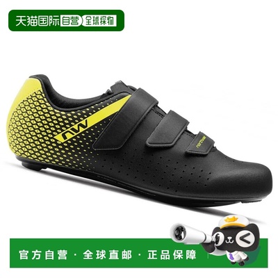 NORTHWAVE 男士专项运动鞋 80211013GIALLONERO-0 CO