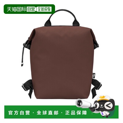 LONGCHAMP 男士双肩包 10166HSR742 AW2026 棕色 Le Pliage Energ