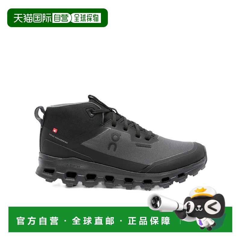 1h可退 on running 女士 休闲鞋昂跑运动鞋