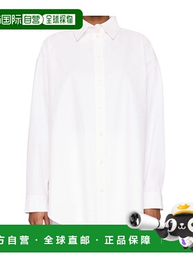 JACQUEMUS 女士衬衫 SHW00546AW00648100 AW2025长袖