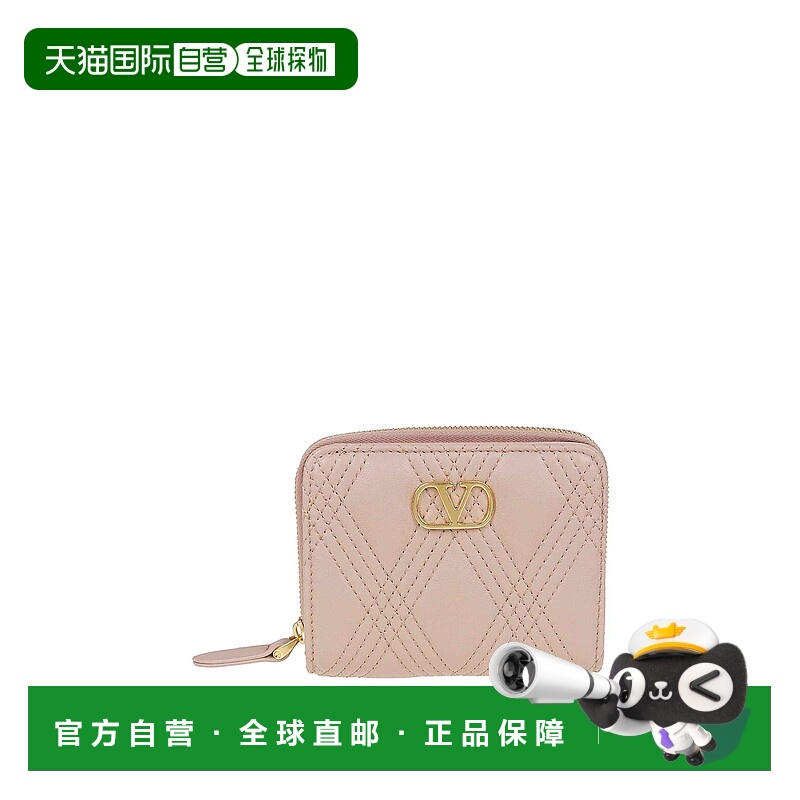 VALENTINO GARAVANI 女士钱包 WP0AS2MICGF9 AW2025