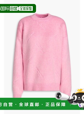 1h可退 潮奢 Alexander Wang 亚历山大 王 女士 针织毛衣 1KC4231